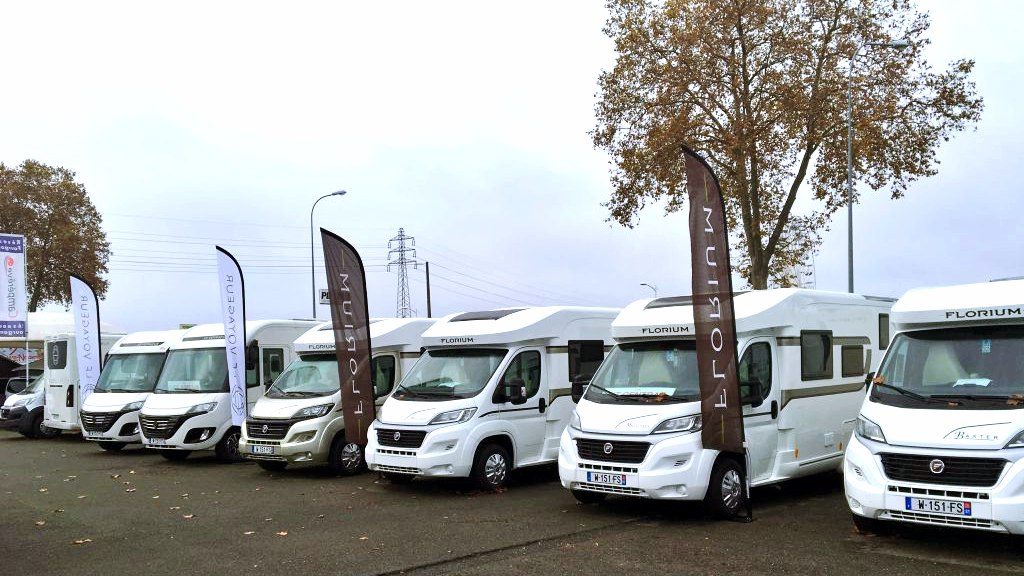TPL TOULOUSE Campingcarlesite