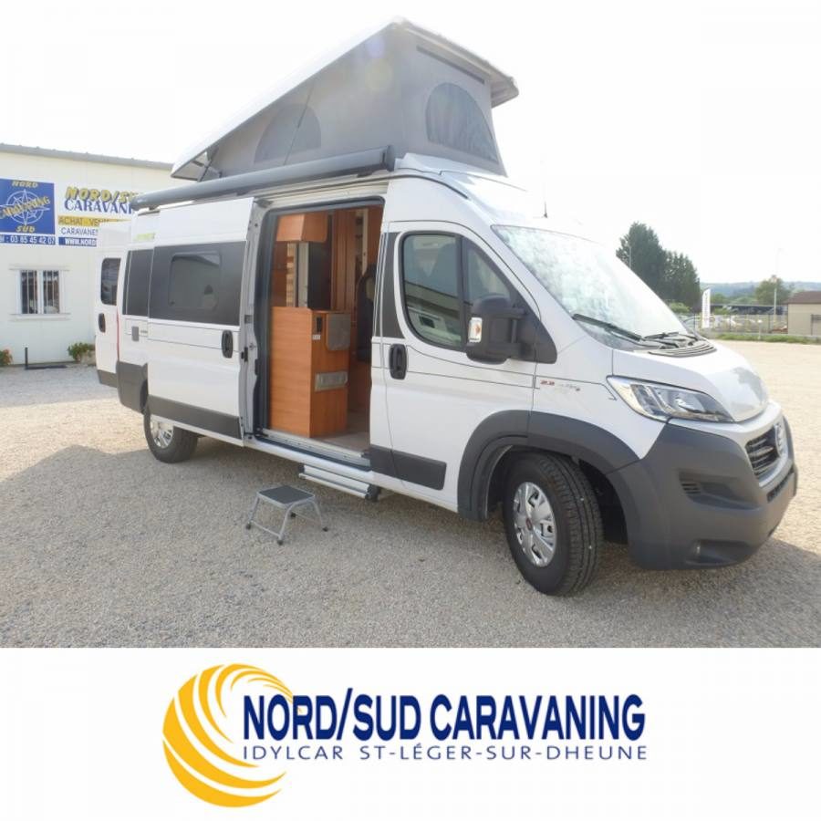 Idylcar Nord Sud Caravaning - Concessionnaire De Caravanes
