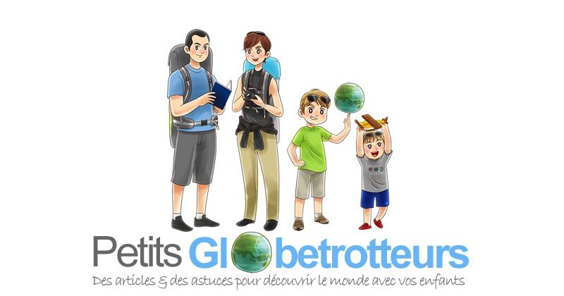 Petits globetrotters