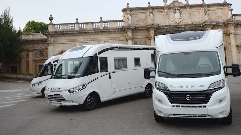 Améliorer le chauffage de son camping-car