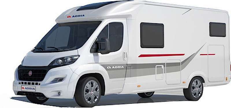 ADRIA COMPACT 