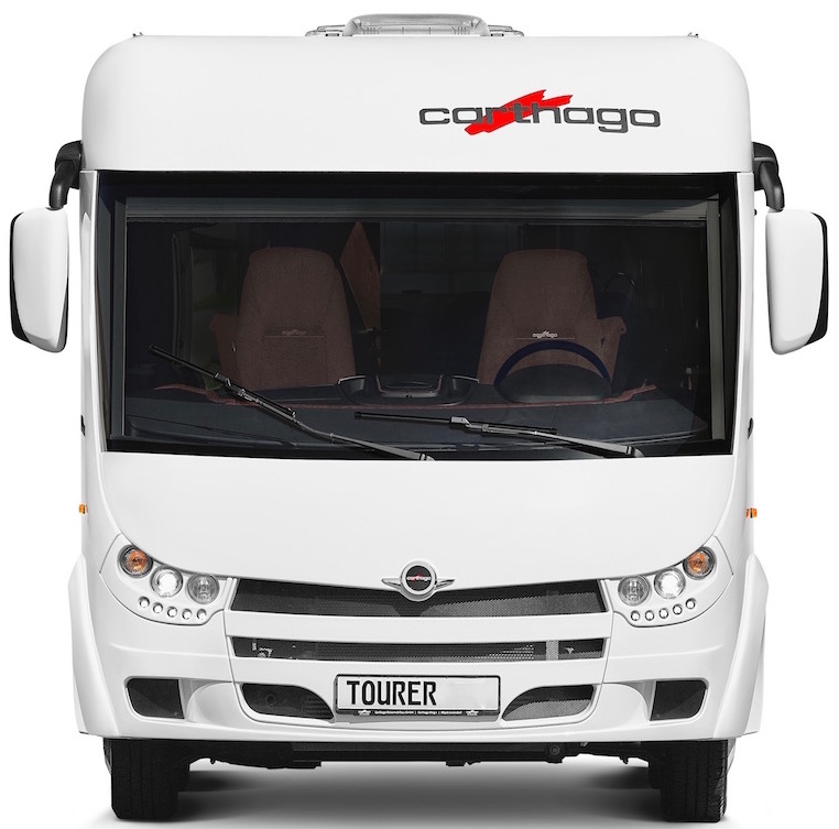 Carthago C_TOURER 144