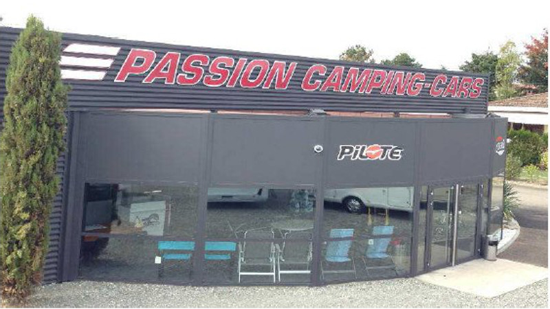 Passion Camping-cars