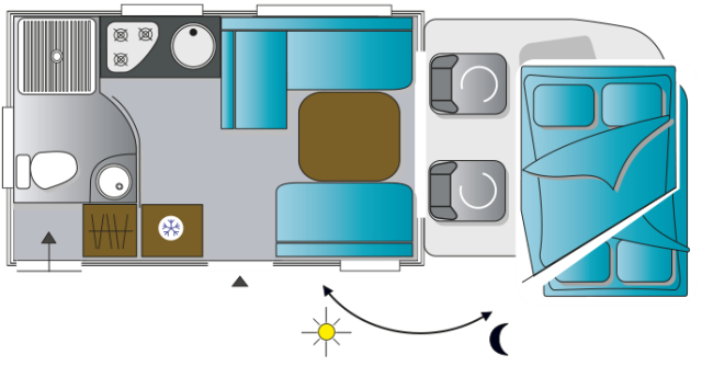 Challenger genesis 190 plan