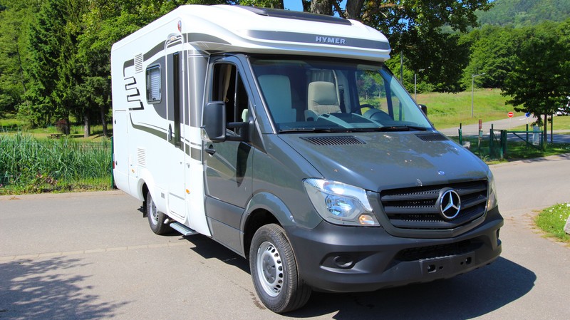 HYMER ML_T