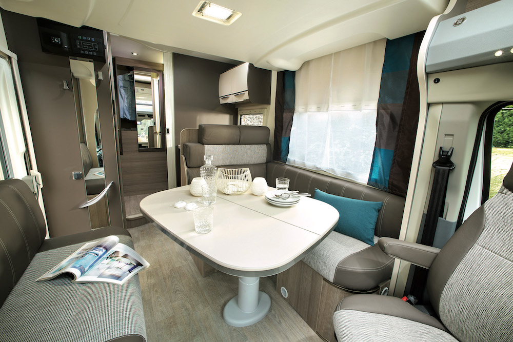 CHAUSSON KORUS 530