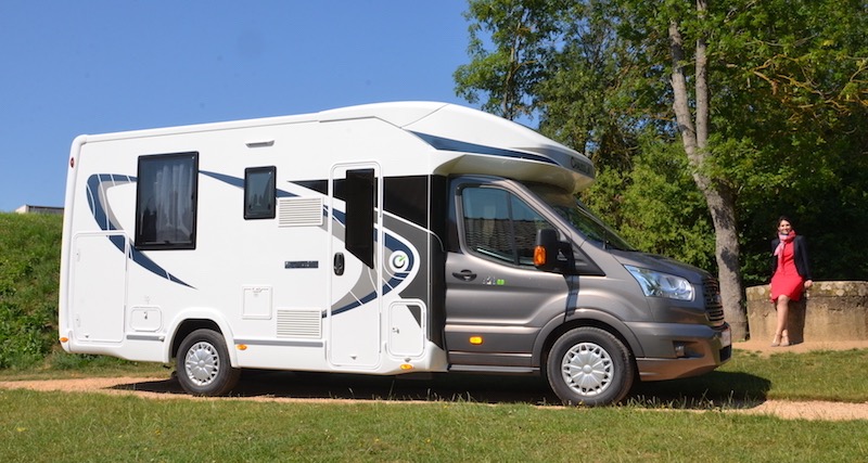 CHAUSSON 628 EB