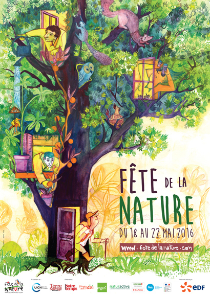 Fete de la Nature 2016