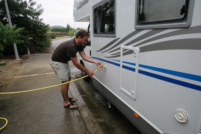 Le camping-car pour les nuls - CC-passion, ou la passion du camping-car