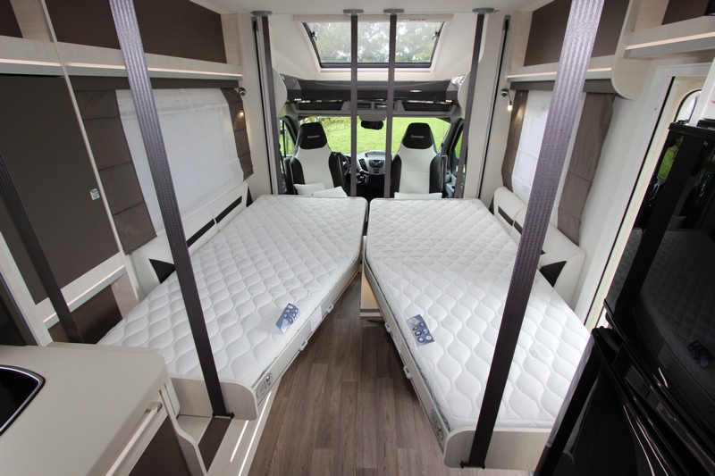 Chausson 630