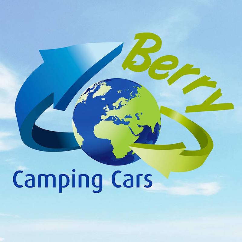 Berry camping-cars