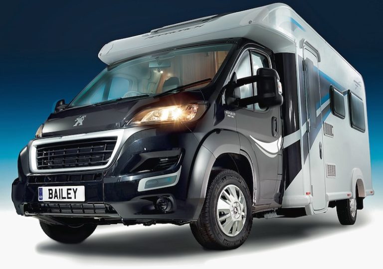 Peugeot Boxer & Citroën Jumper : la nouvelle donne ! | Campingcarlesite