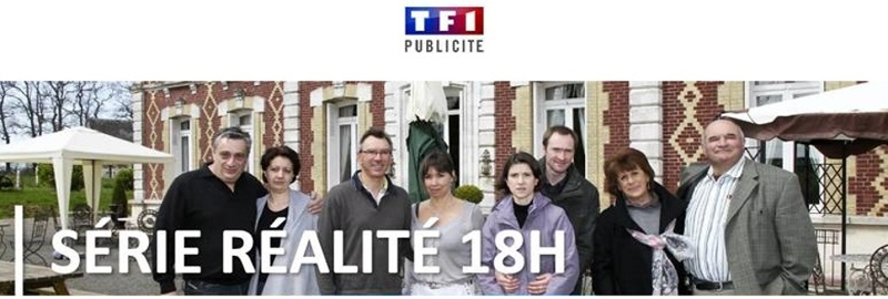 Narbonne Accessoires sur vos écrans télé 