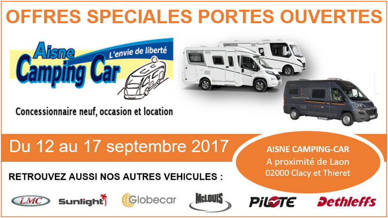 aisne camping car