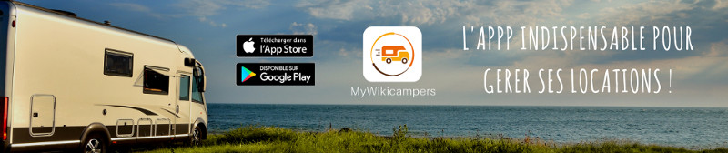 application wikicampers