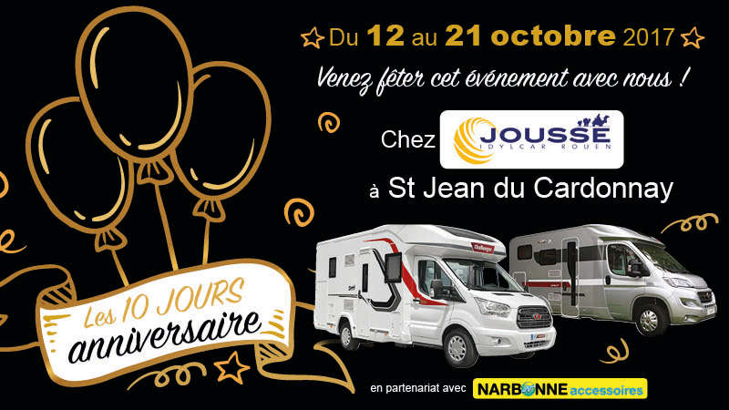 inauguration jousse cc