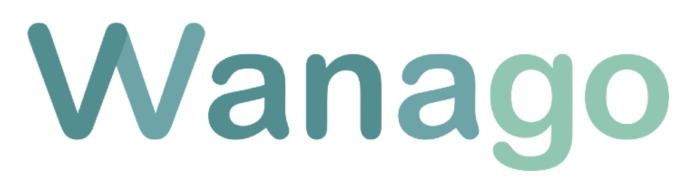 Wanago logo