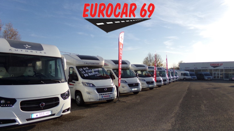 La marque Autostar fait son entrée chez EUROCAR 69