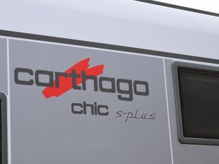 Carthago-chic-s-plus-I-52-09