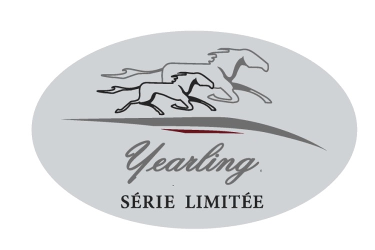 Yearling logo