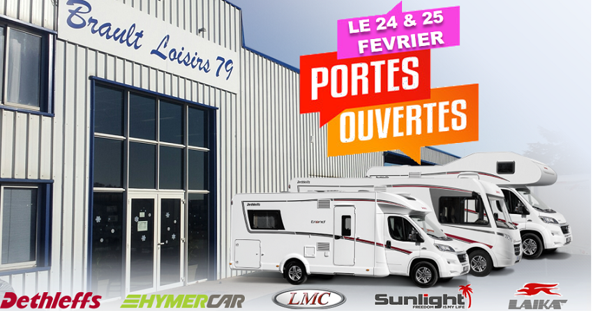 thellier voyages camping car