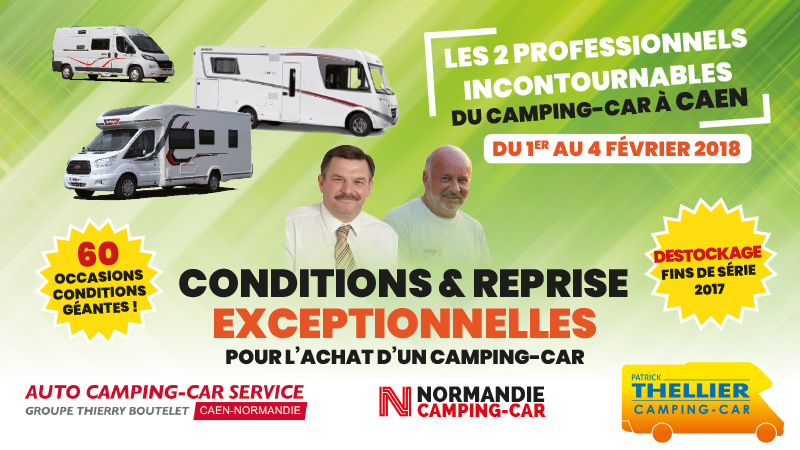 Auto Camping Car Service