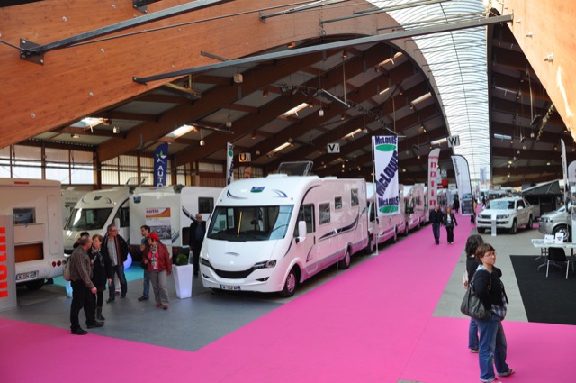 Salon CC Saint Etienne 2