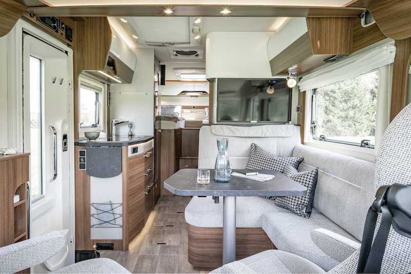 Hymer B-MC