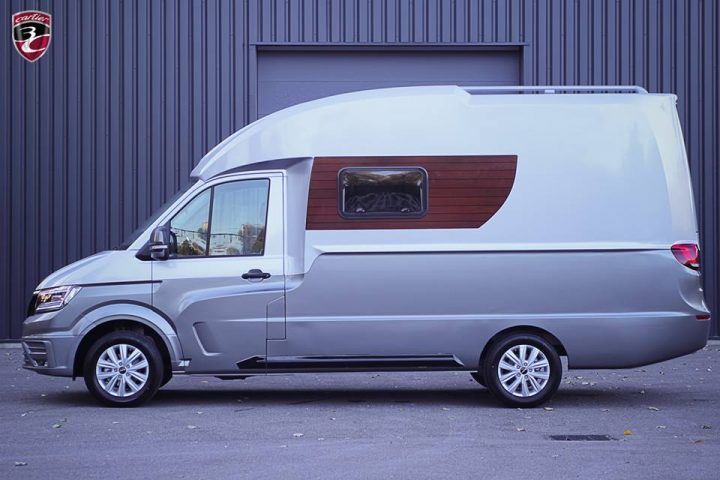 Brisebras Campingcarlesite
