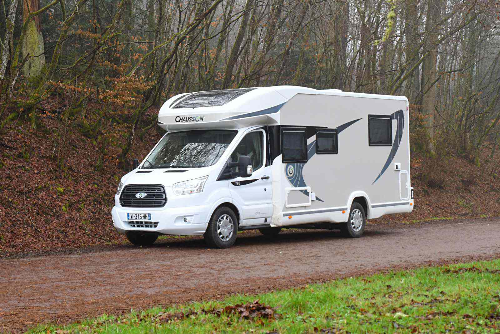 chausson gbb