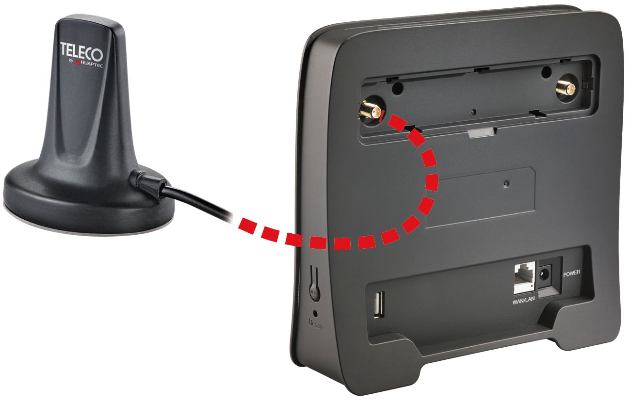 pour toute la famille avec le routeur WiFi VAN T400 Campingcarlesite