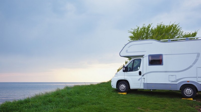 Les différentes formules de camping