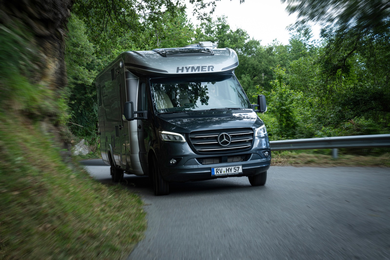 Système De Contrôle D'écran Tactile De Véhicule (rv, Camping-car