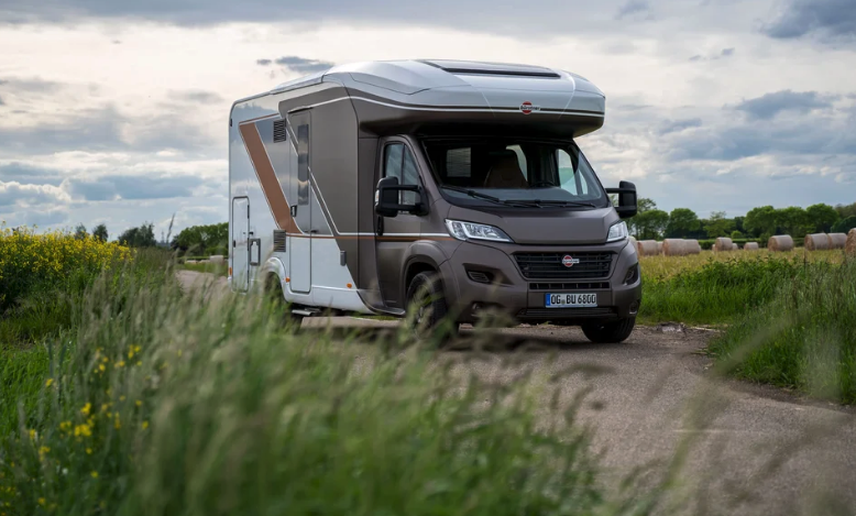 Bürstner présente de nouveaux accessoires exclusifs pour ses camping-cars -  Équipements et accessoires