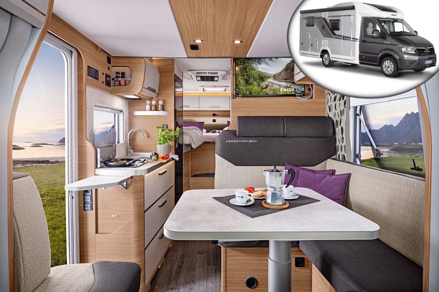 Caravans International Nacre 66 XT | Campingcarlesite