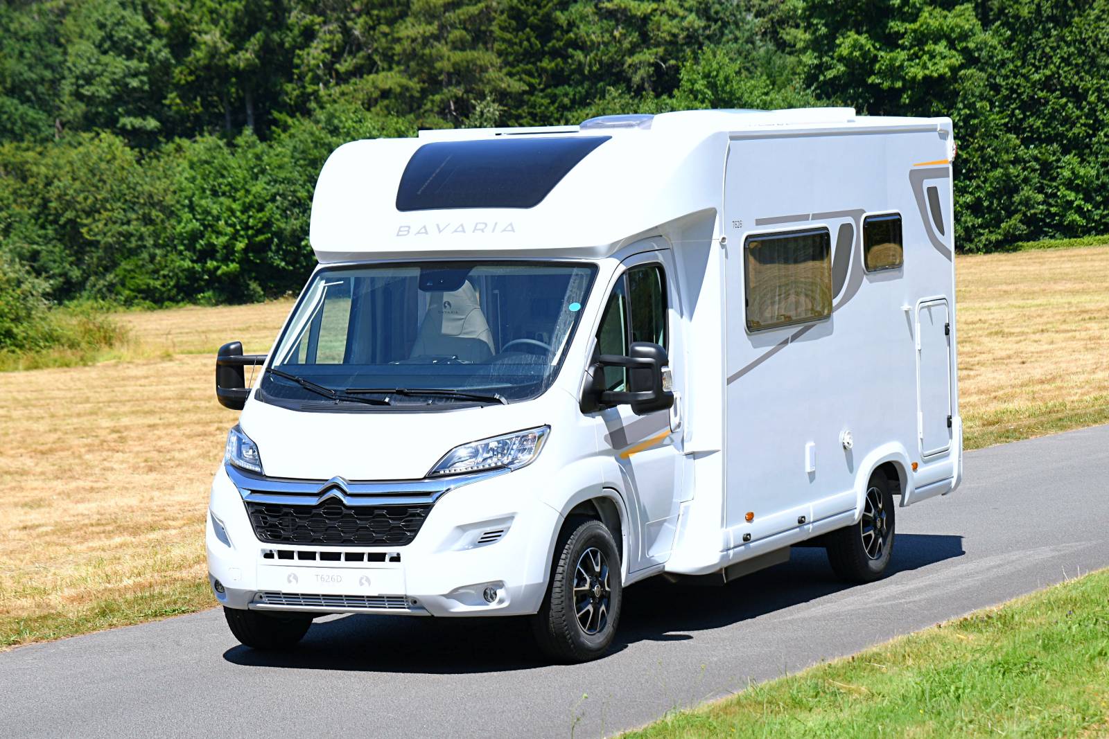 Une nouvelle génération de Truma Combi D arrive pour les camping