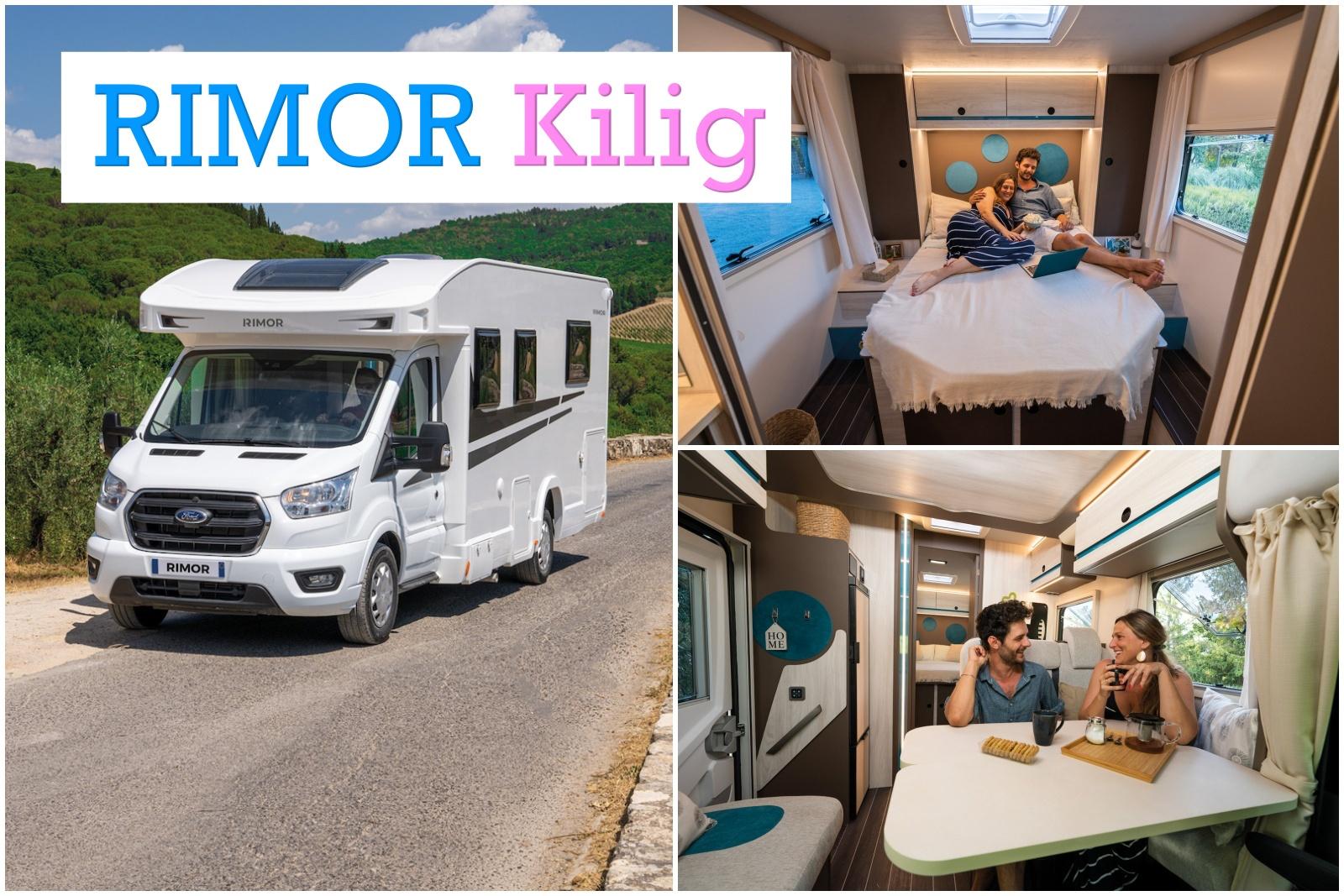 AUTOMOBILE. Camping-car : il y a les pour, les contre, et vous ?