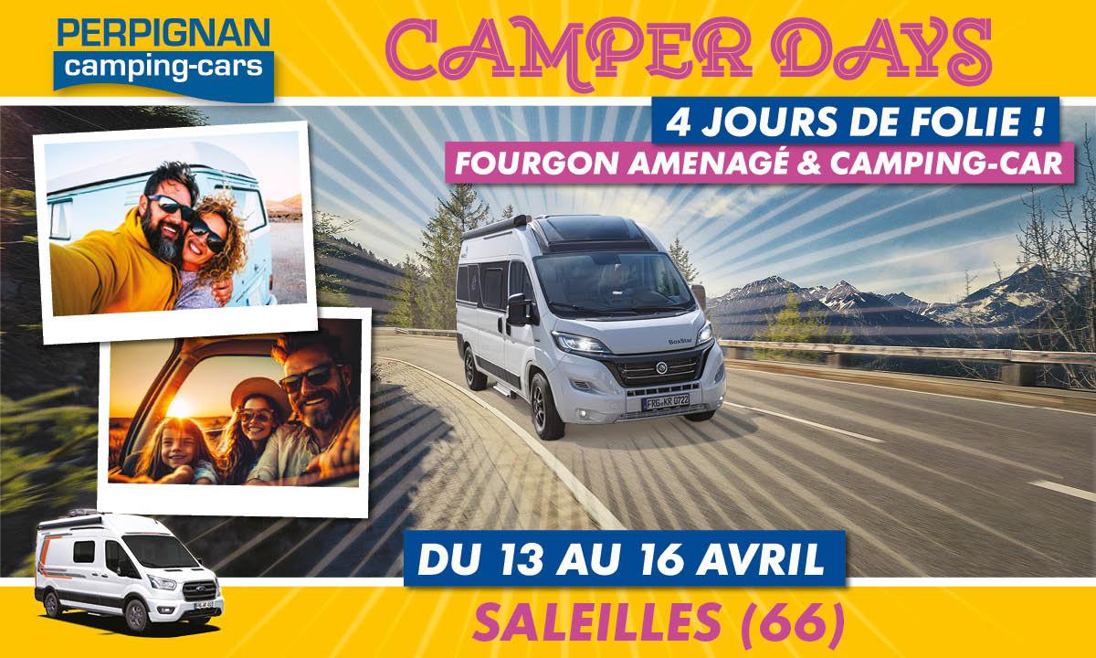 thellier voyages camping car