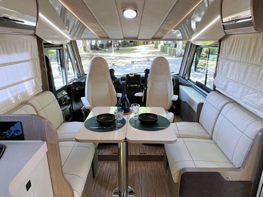 EDEN CAMP, la nouvelle marque de camping-cars du groupe Trigano ...