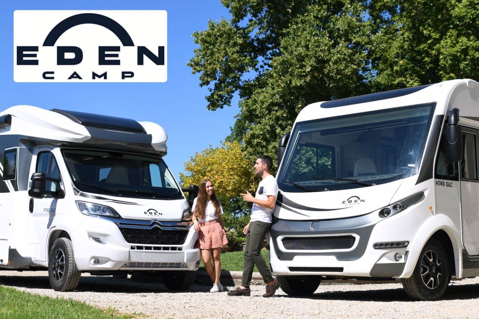 eden marque chaussure