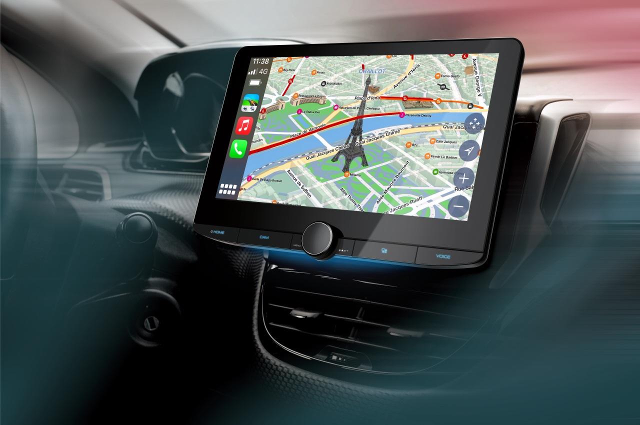 GPS camping-car : conseils d'achat, infos indispensables et