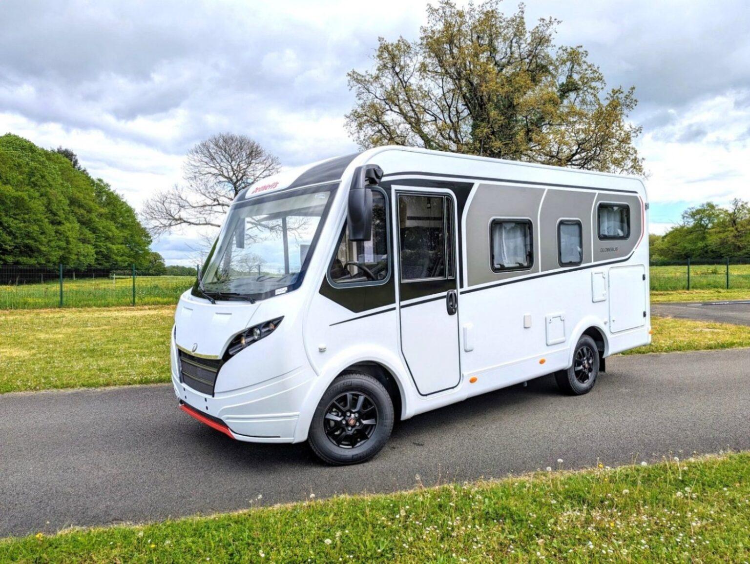 Autostar I790 LC Prestige Design Edition, l'intégral de luxe cinq ...