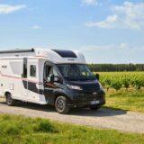 Camping-car PILOTE