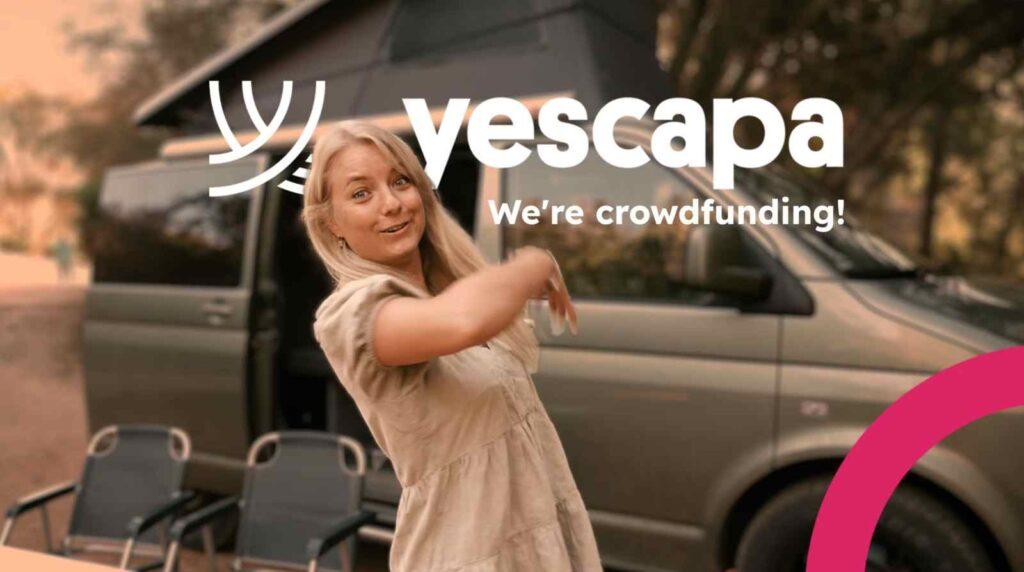 YESCAPA financement