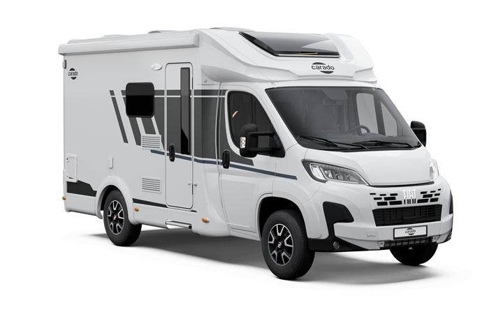 Carado T135. Un modèle bien connu qui ne se repose pas sur ses lauriers !