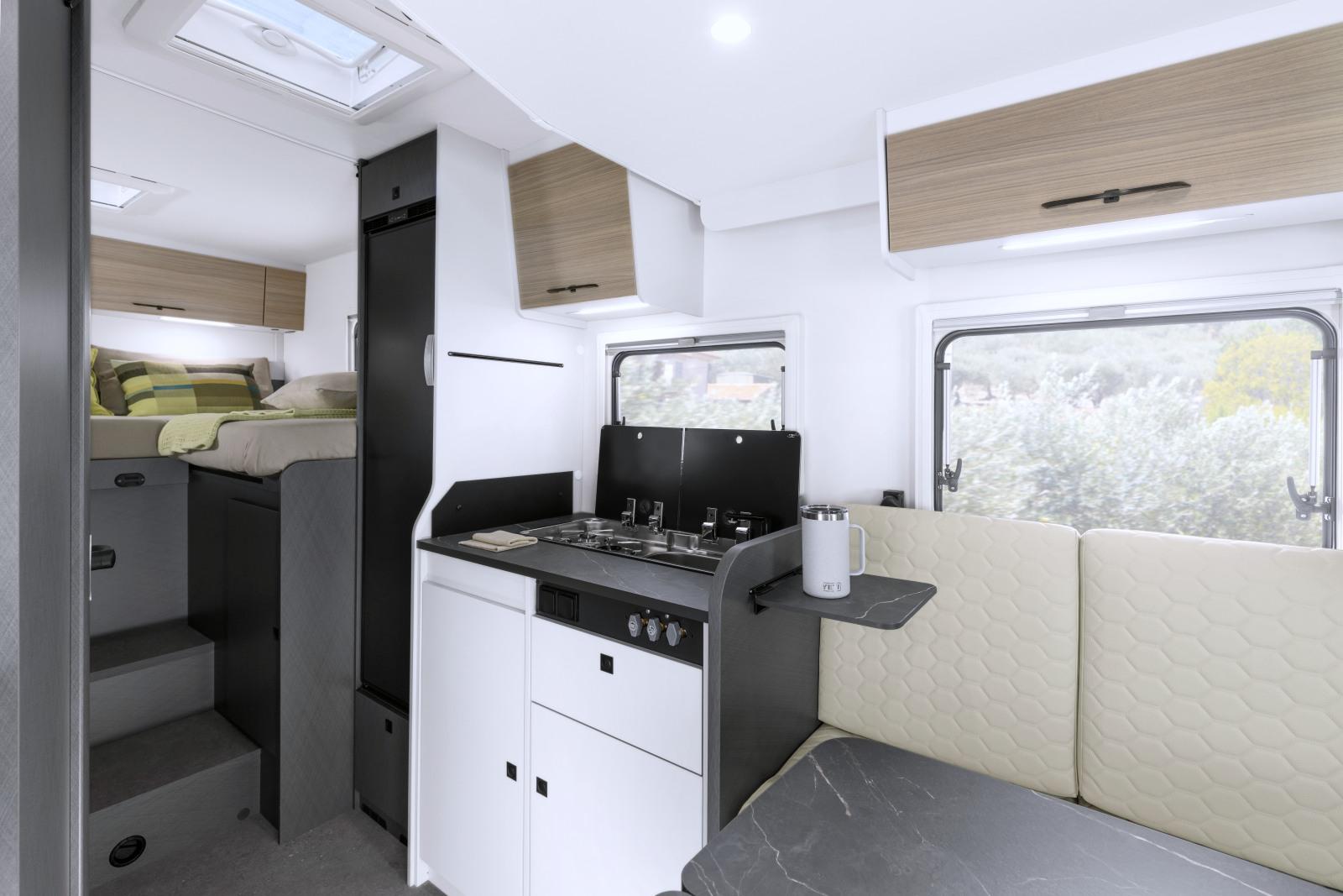 Etrusco T6.9 SB (6,99 m)