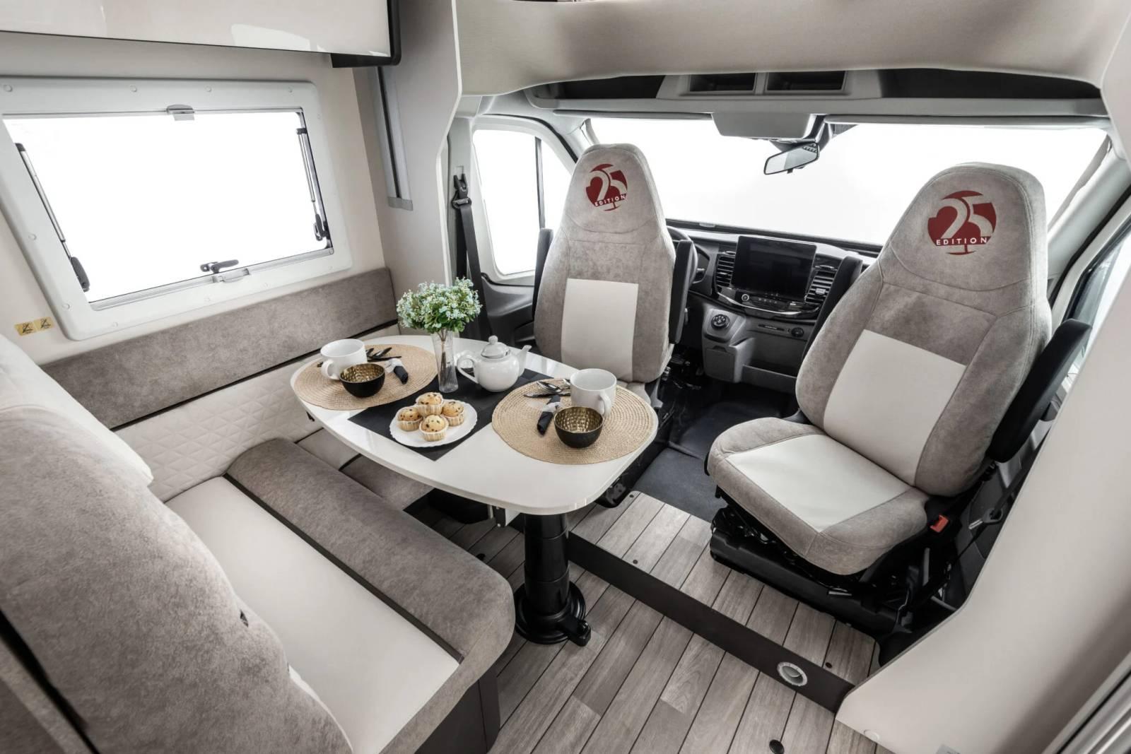 McLouis MC4 Slim 339 25 Edition