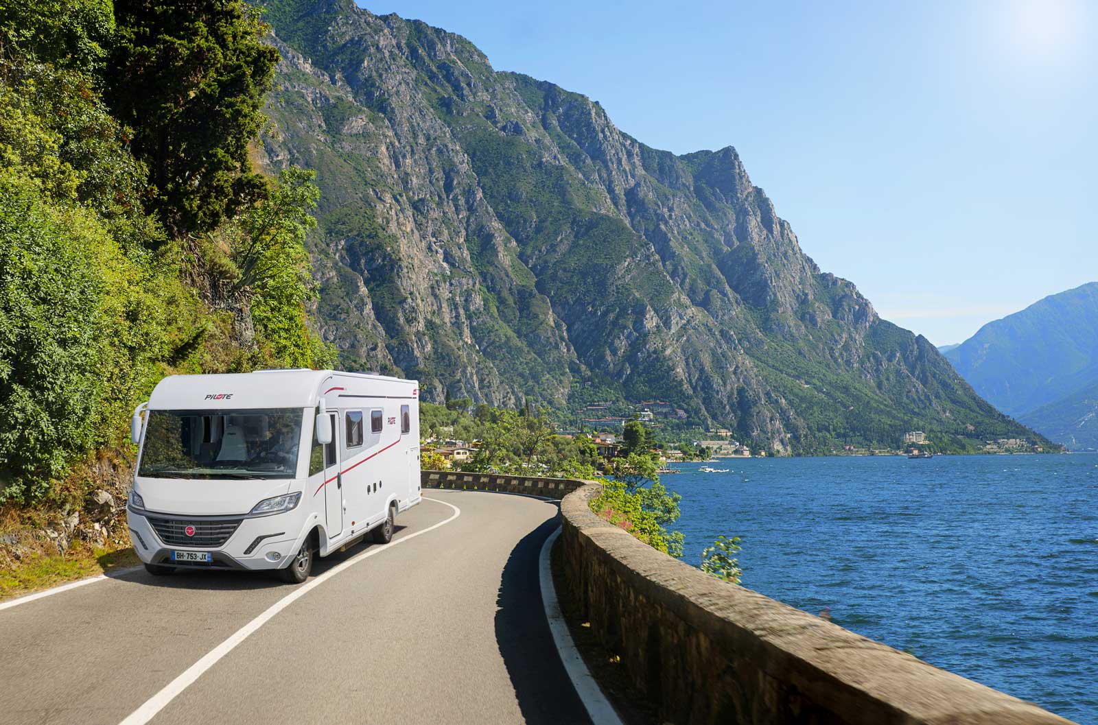 Pilote G740FC Evidence