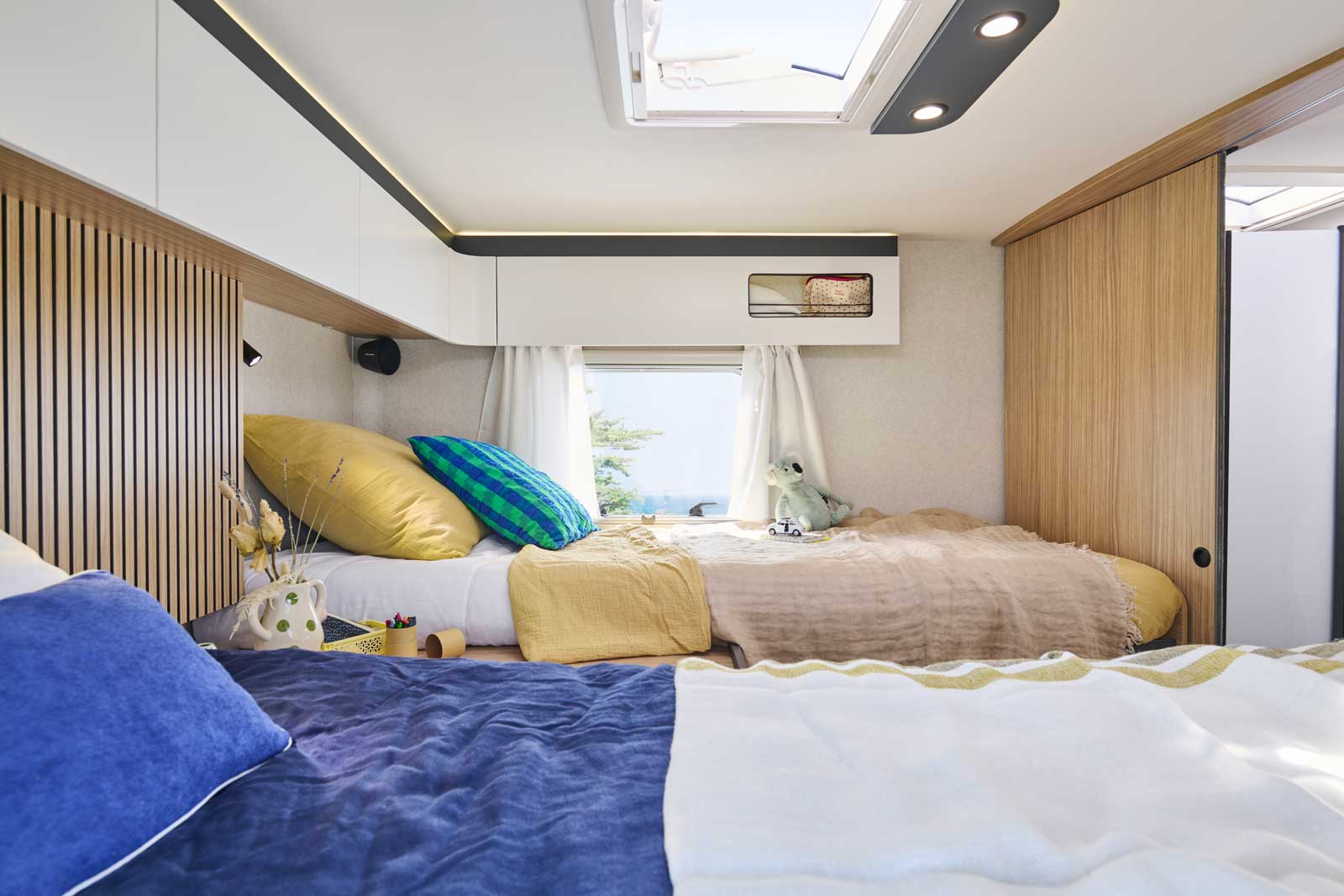 Pilote P740FGJ Evidence