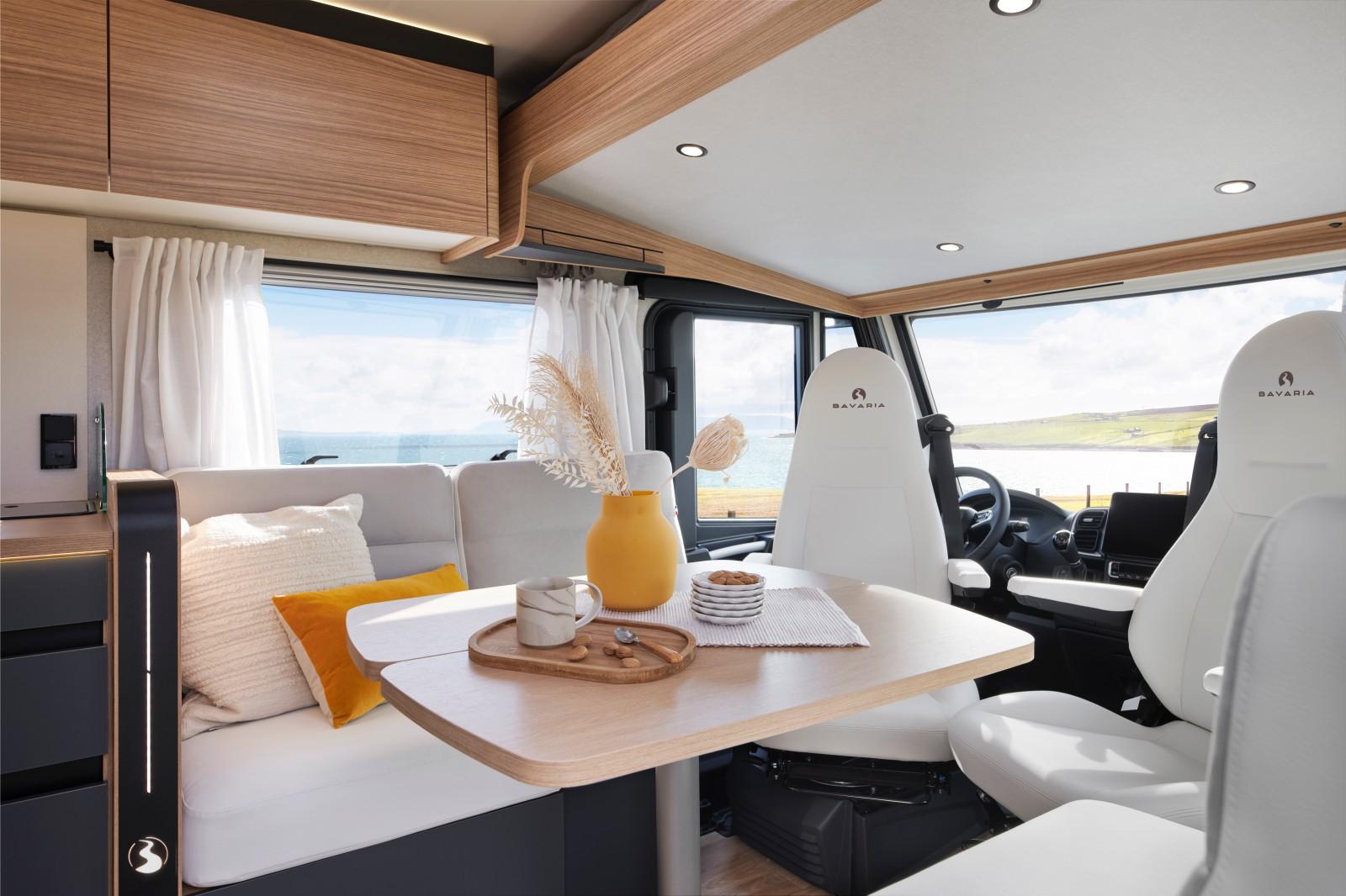 Bavaria Intense I720 FC